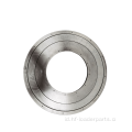 Tubuh piston terbalik untuk SDLG Liugong Lovol Yutong